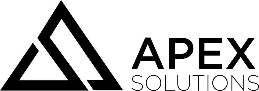 Apex Solutions Logo
